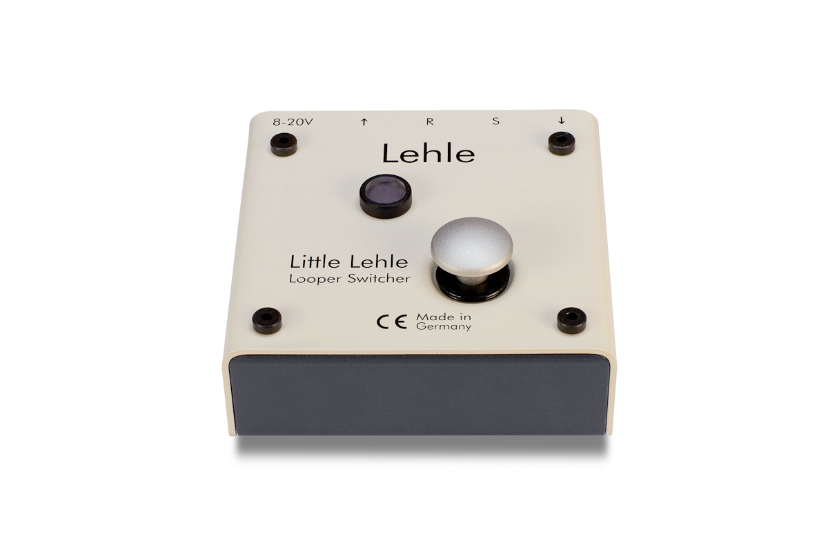 LITTLE LEHLE II (DISCONTINUED) | 1016