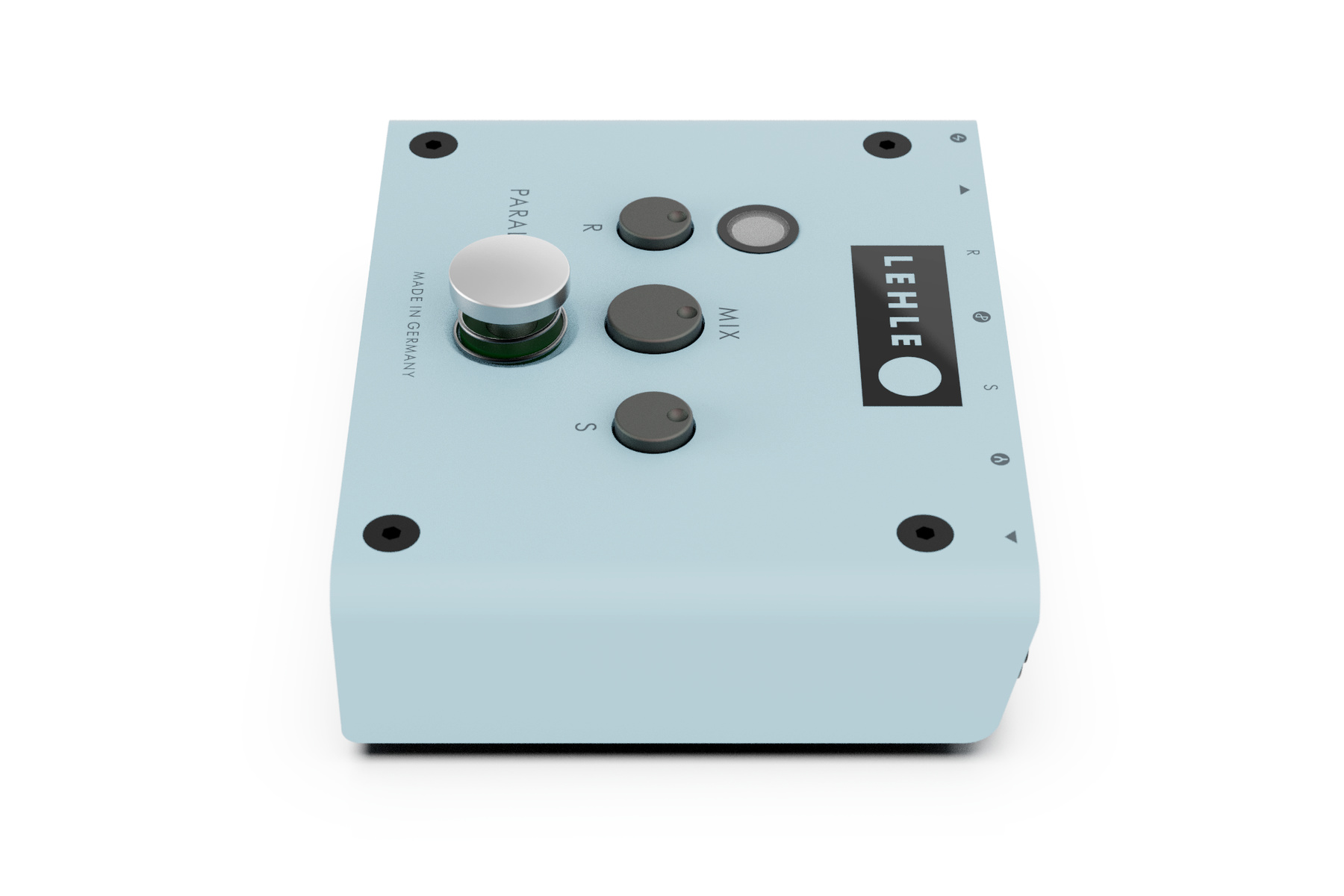 LEHLE PARALLEL SW II: パラレルエフェクトルーパー