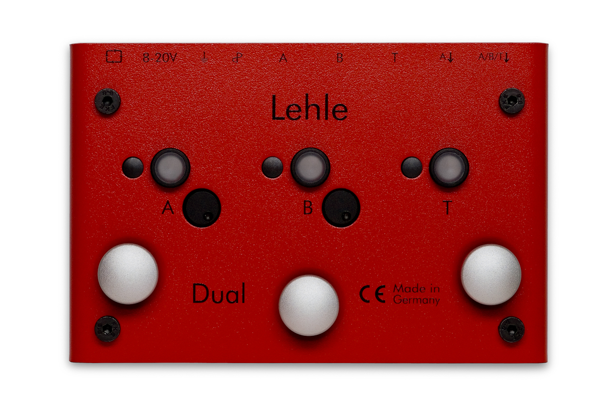 LEHLE TRANSFORMER HZ-L | 4006