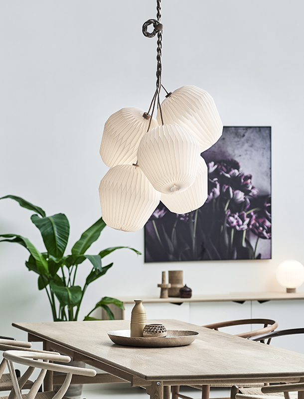 ペンダント ブーケ5L ｜ Products | LE KLINT