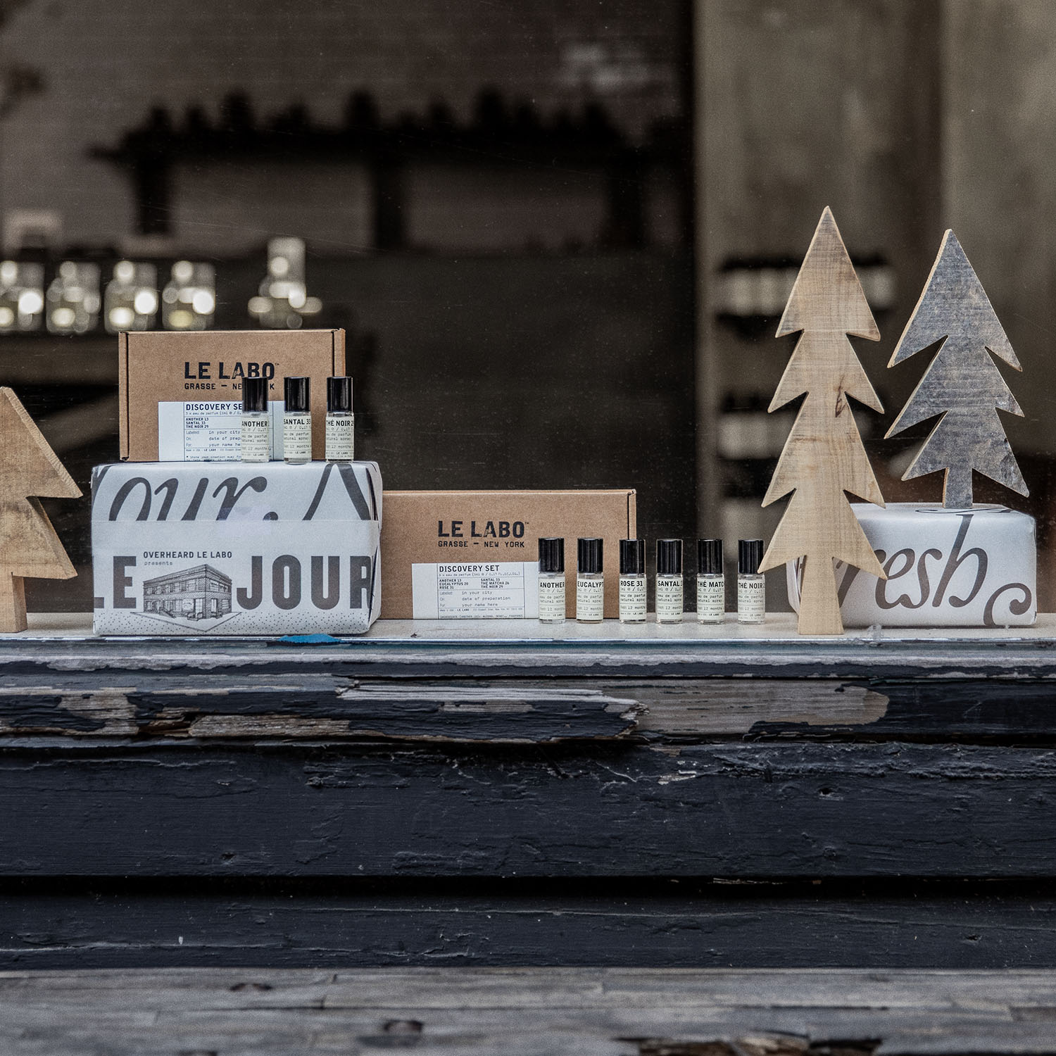 BERGAMOTE 22｜ベルガモット 22 – ル ラボ 公式オンラインショップ