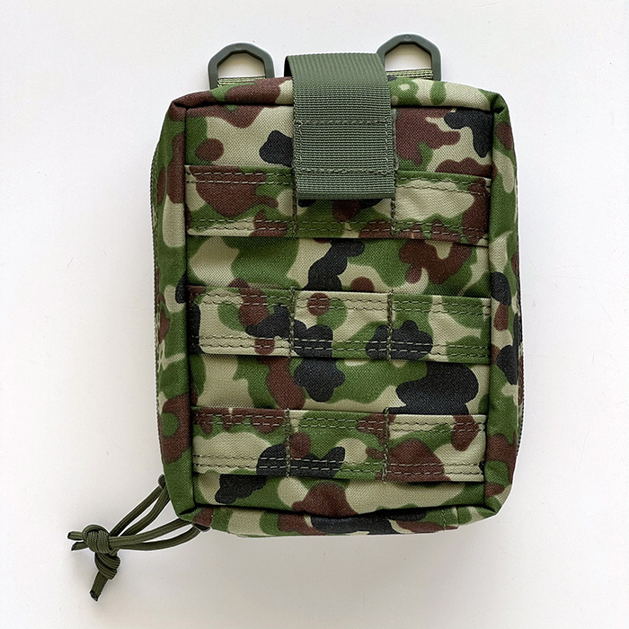 メディックポーチ-2型 - L.E.M. Supply Co. -通信販売部-