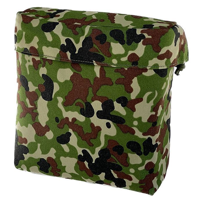 スナイパー双眼鏡ポーチ - L.E.M. Supply Co. -通信販売部-