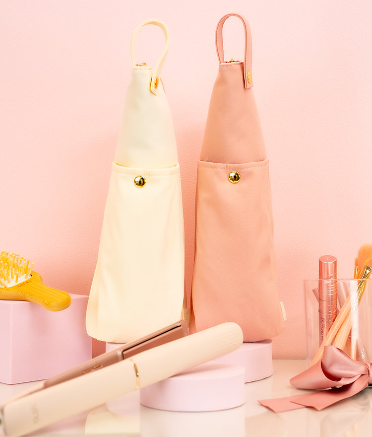 リナ ストレートアイロン×耐熱ポーチセット – Lena公式オンラインショップ