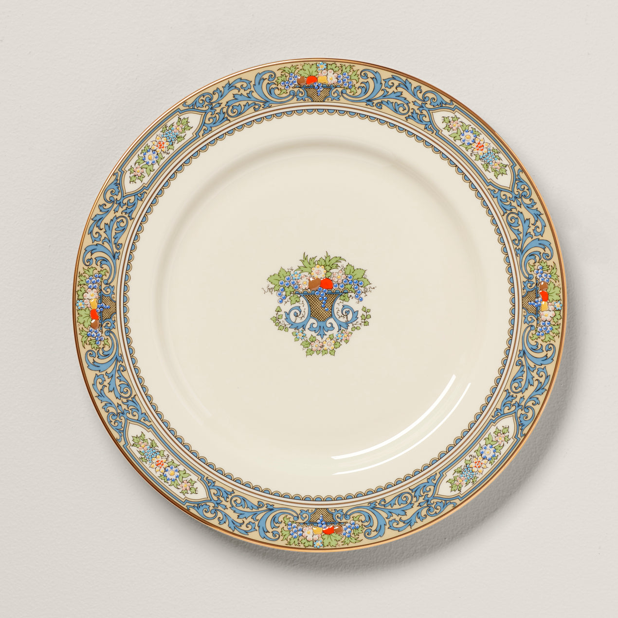 Autumn Dinner Plate – Lenox Corporation