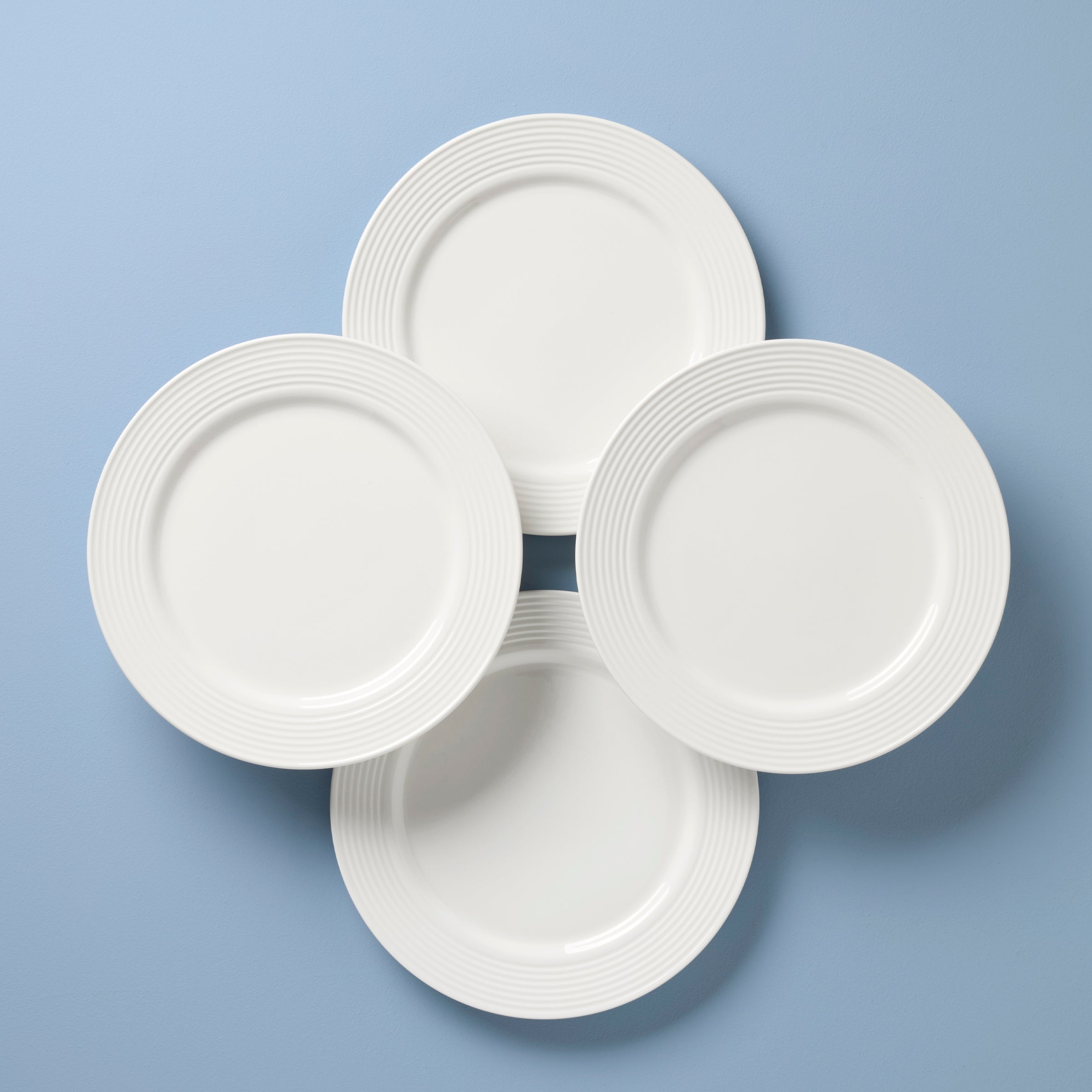 Tin Can Alley Dinner Plates - Set of 4 – Lenox Corporation