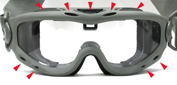 WILEY X サングラス SPEAR TYPE29-2nd ～れんず屋