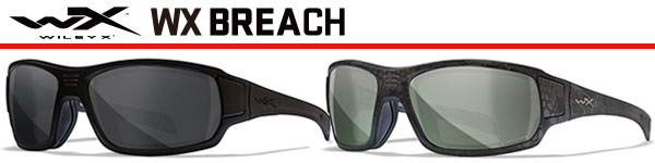 WILEY X サングラス WX BREACH ～れんず屋