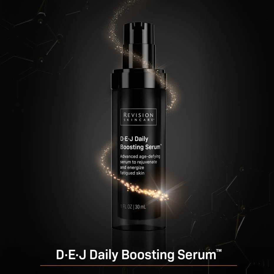 通販］Revision Skincare リビジョン スキンケア D.E.J Daily Boosting