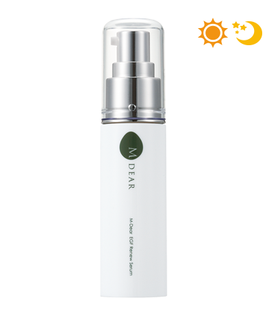 通販］エムディア（M-DEAR）PG クリーミィリッチセラム｜ドクターズ