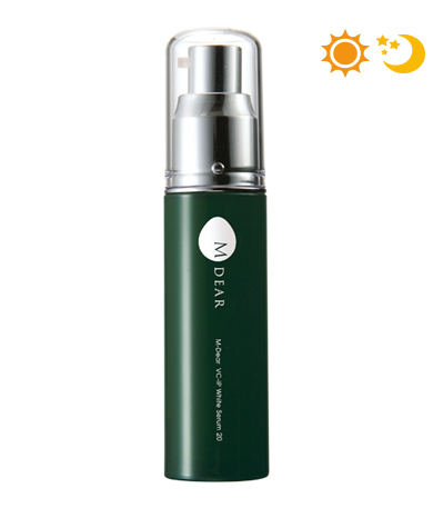 通販］エムディア（M-DEAR）VC-IP ホワイトセラム（美容液