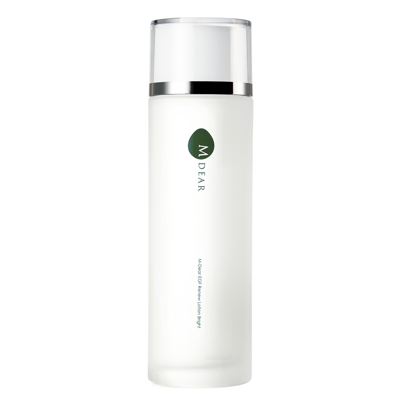 通販］エムディア（M-DEAR）EGF エイジング化粧水 リニューローション