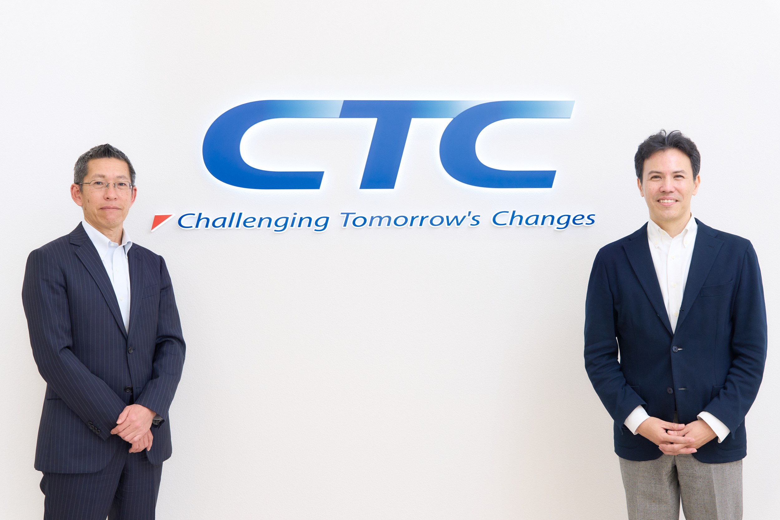 フラり対談】伊藤忠テクノソリューションズ株式会社 | リードプラス