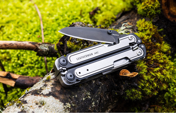 Leatherman Multi-tools | Official Site