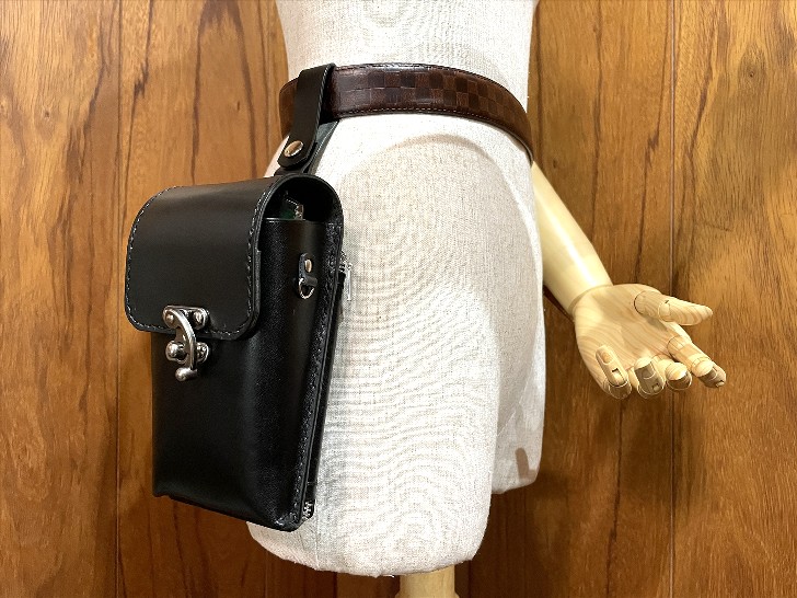 革製品のお店 レザーバリスタ LeatherBarista 鞄、財布、販売、製作、修理