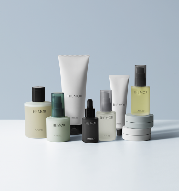 ザ・モイ シャンプー メロウアウト | PRODUCTS | LebeL（ルベル