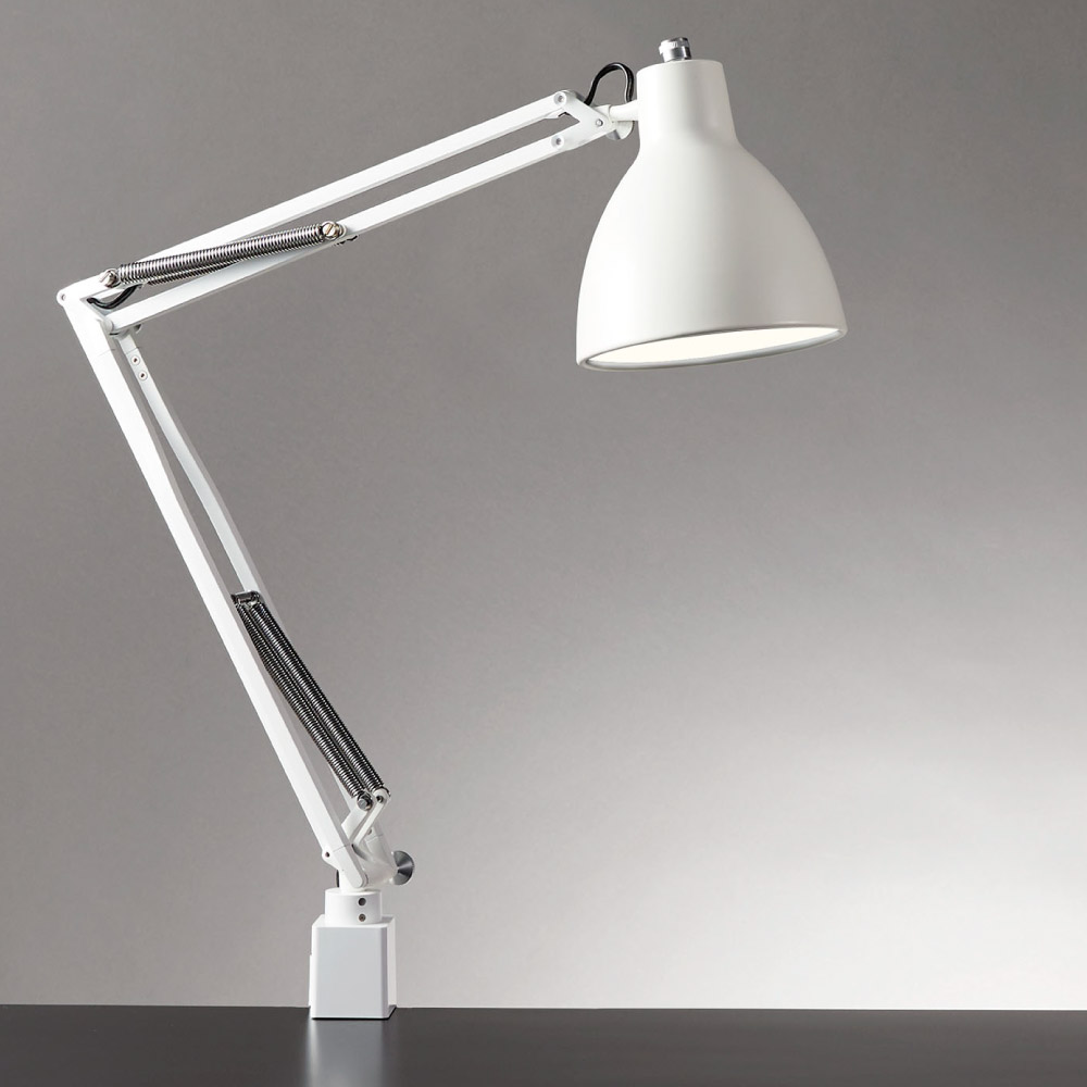 Z-00N Z-Light（ゼットライト) デスクライト 電球色 山田照明 - 照明