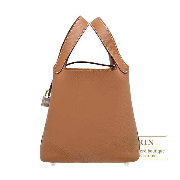 ピコタンロック18/PM | エルメス・バーキン専門店 西麻布レクラン