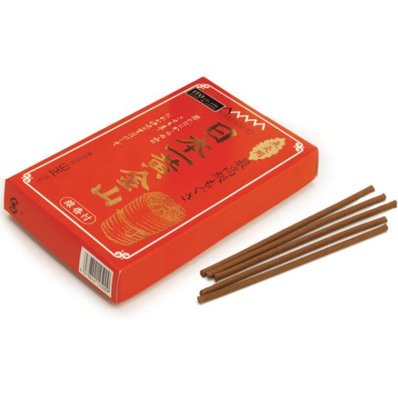 Ultra Pure Moxa 10gm | Lhasa OMS