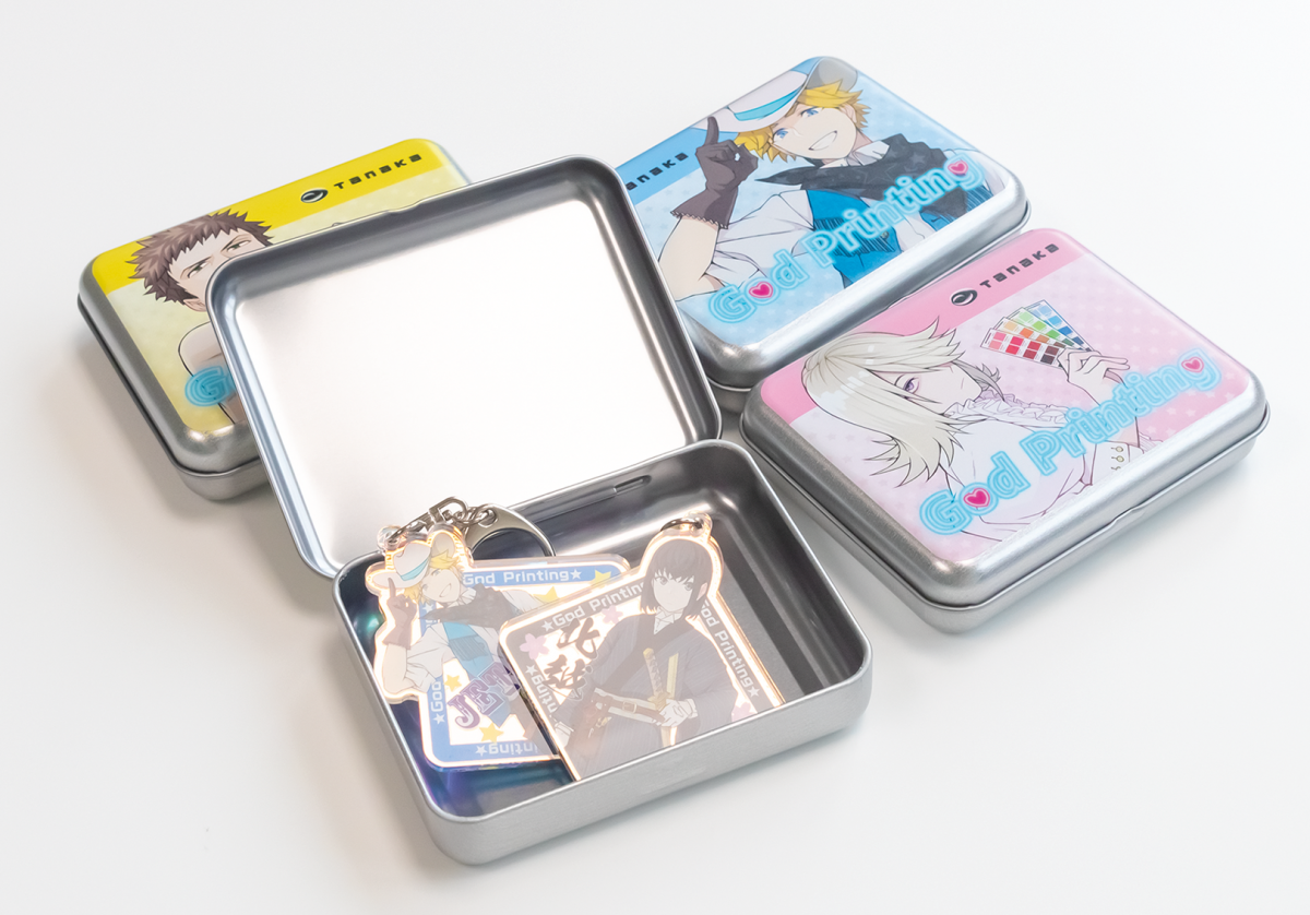 缶ケース | 東京リスマチック｜店舗型総合印刷サービス