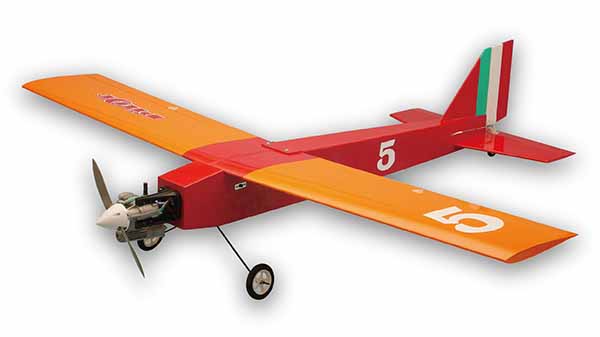 メーカー直送品】PILOT 25クラススポーツ機 ファイター25M 11297 OK模型