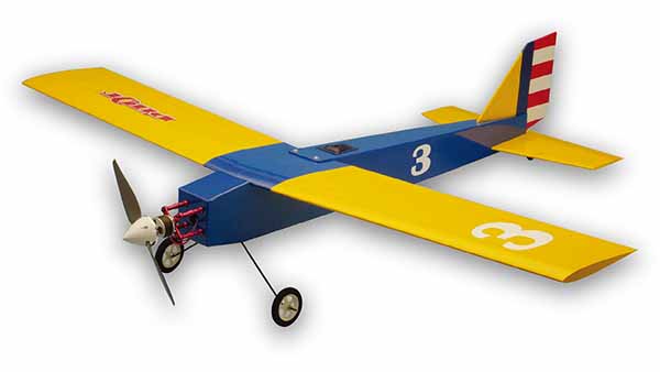 メーカー直送品】PILOT 25クラススポーツ機 ファイター25C 11296 OK模型