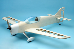 PILOT セダクション123 バルサキット 12144 OK模型