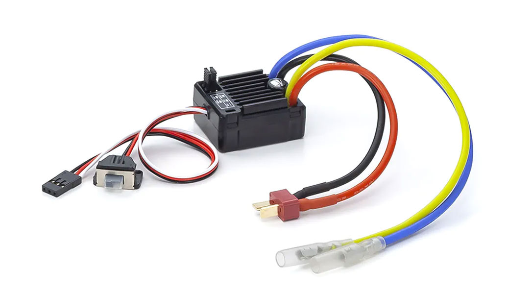 京商 プロポ EPスターターパックプラス 82145