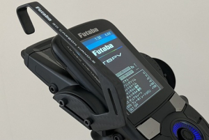 フタバ プロポ 6PV-R404SBS 受信機2個セット エンジンカー用 00008724