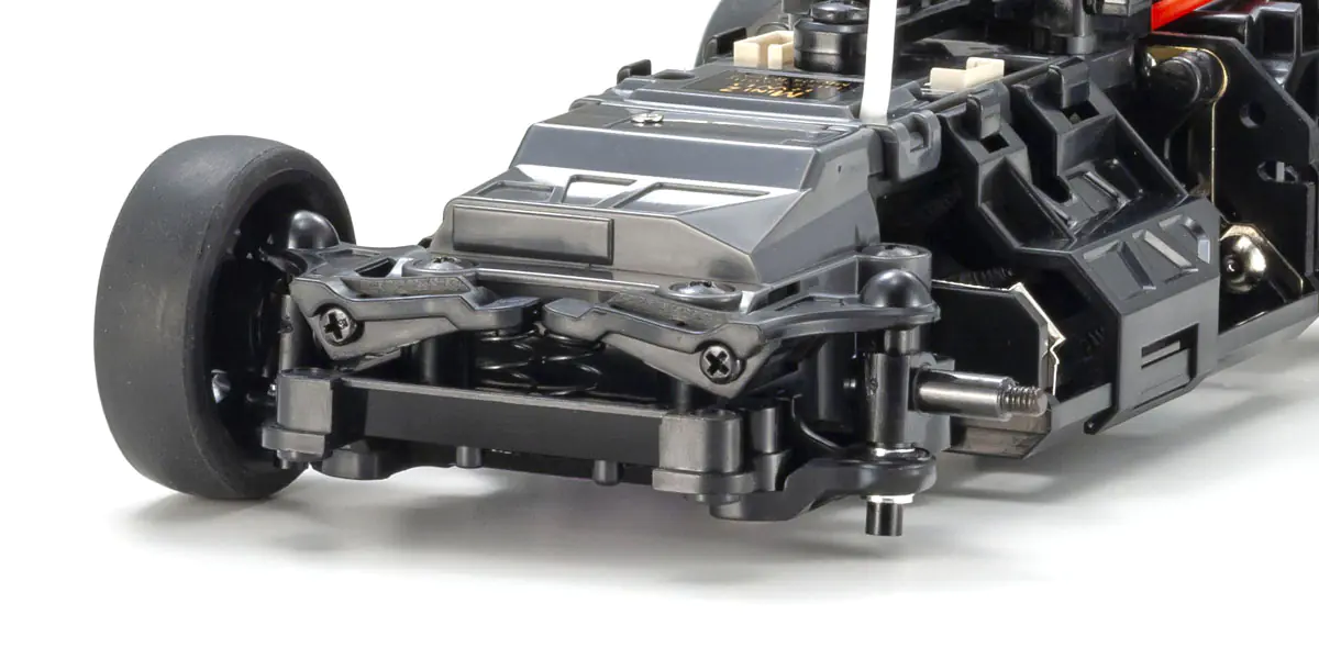 京商 ミニッツRWD MR-04 レディセット 日産 スカイライン 2000GT-R