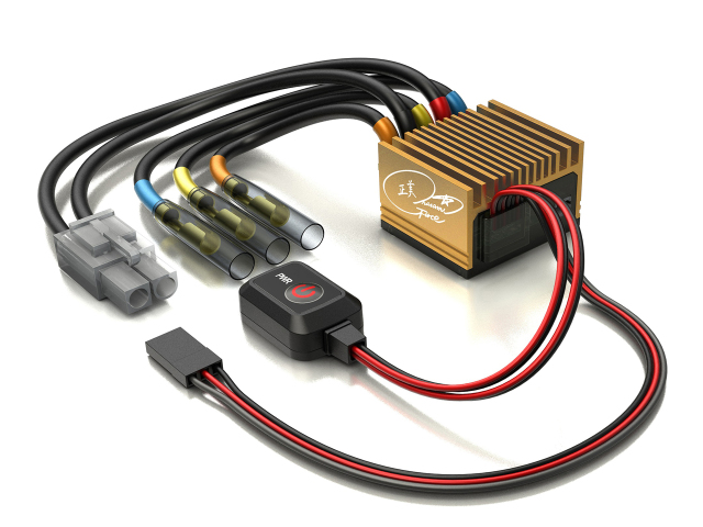 G-FORCE BLC50 Masami コンボセット (13.5T) G0368