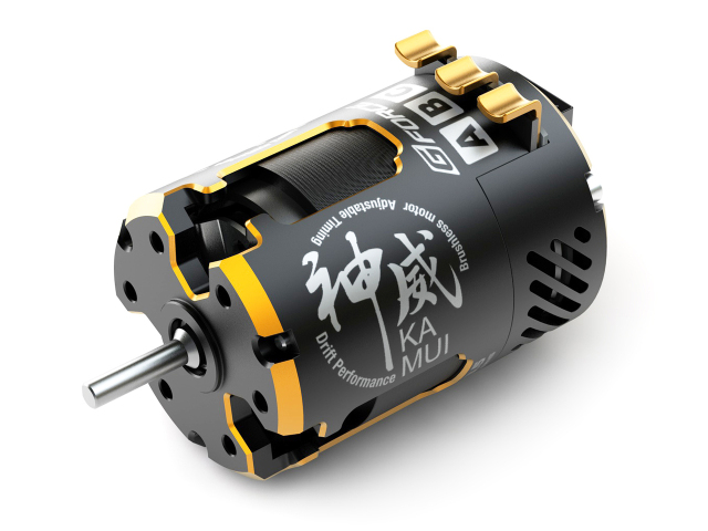 G-FORCE BLC90 ドリフトマックスコンボ 13.5T (BLC90 Drift Max Combo