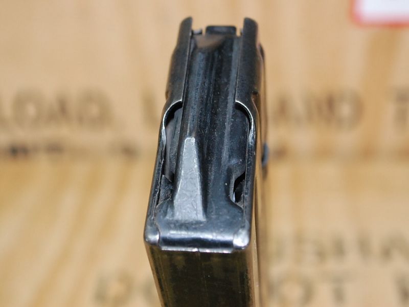 米軍実物 M16/M4 H&K社製 HK416 純正マガジン ARMS