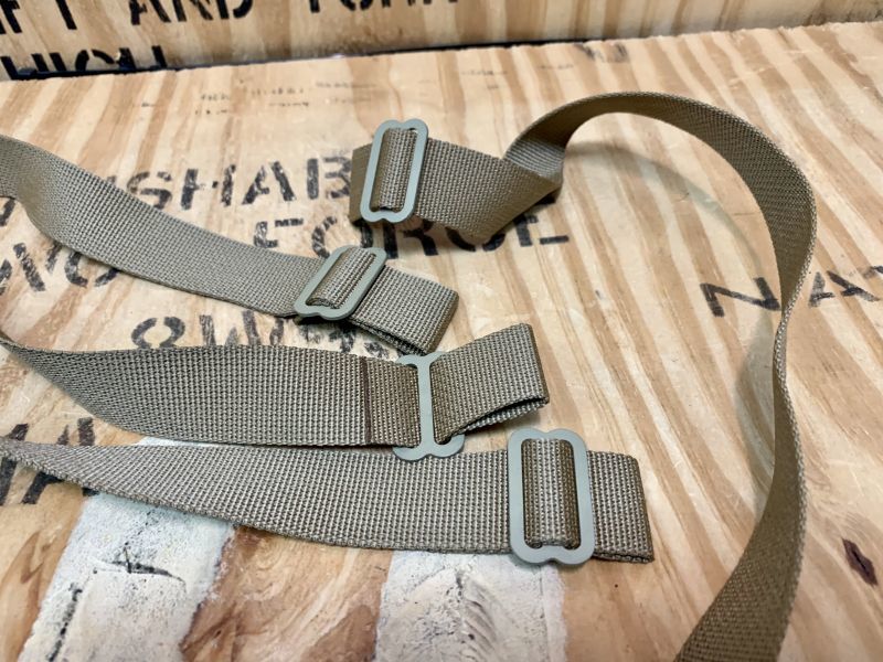 米軍実物 Blue Force Gear ブルーフォースギア SOC-C ロープロファイル