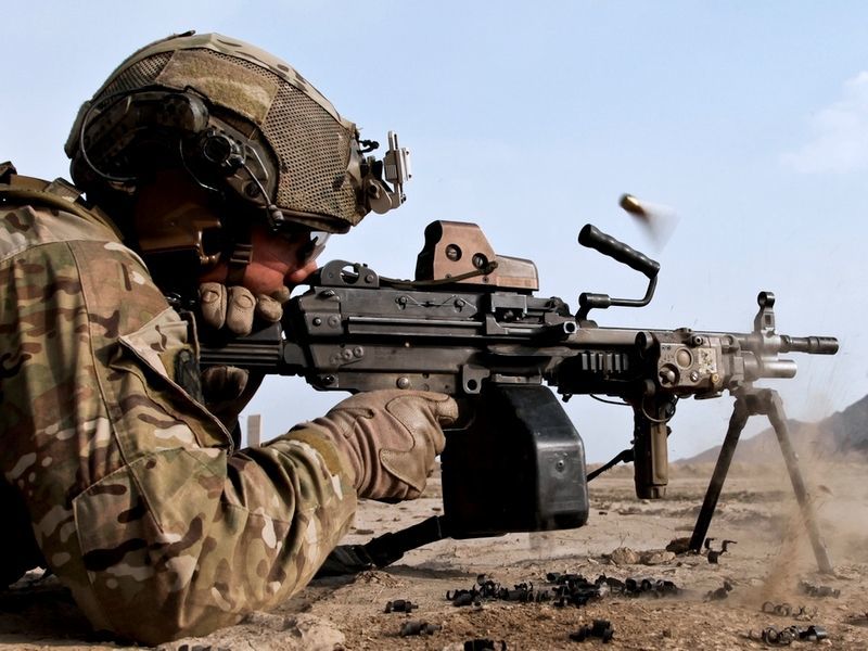 米軍実物 MASSIF OUTDOOR RESEARCH OR オーバーロードグローブ