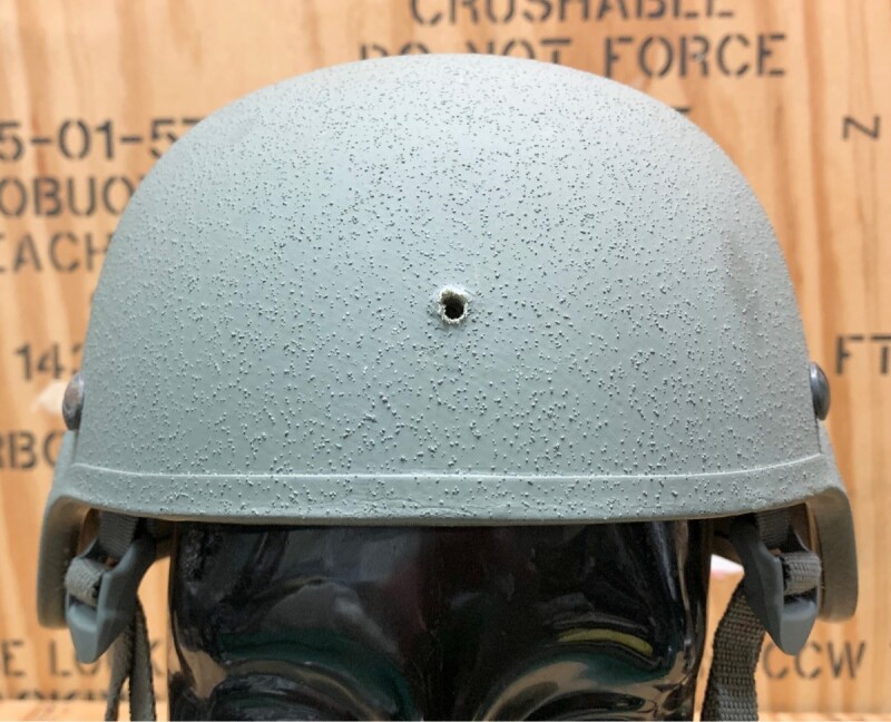 米陸軍実物 U.S. ARMY ACH ヘルメット M ヘルメット