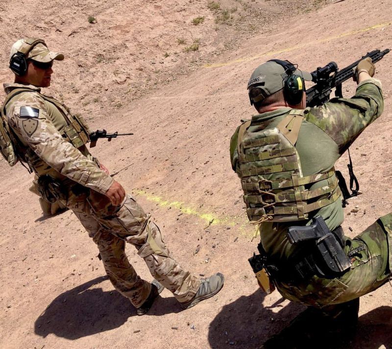 米軍実物 CRYE PRECISION G3 COMBAT SHIRT Multicam TropicG3