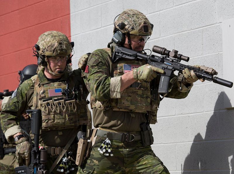 米軍実物 CRYE PRECISION G3 COMBAT SHIRT Multicam TropicG3