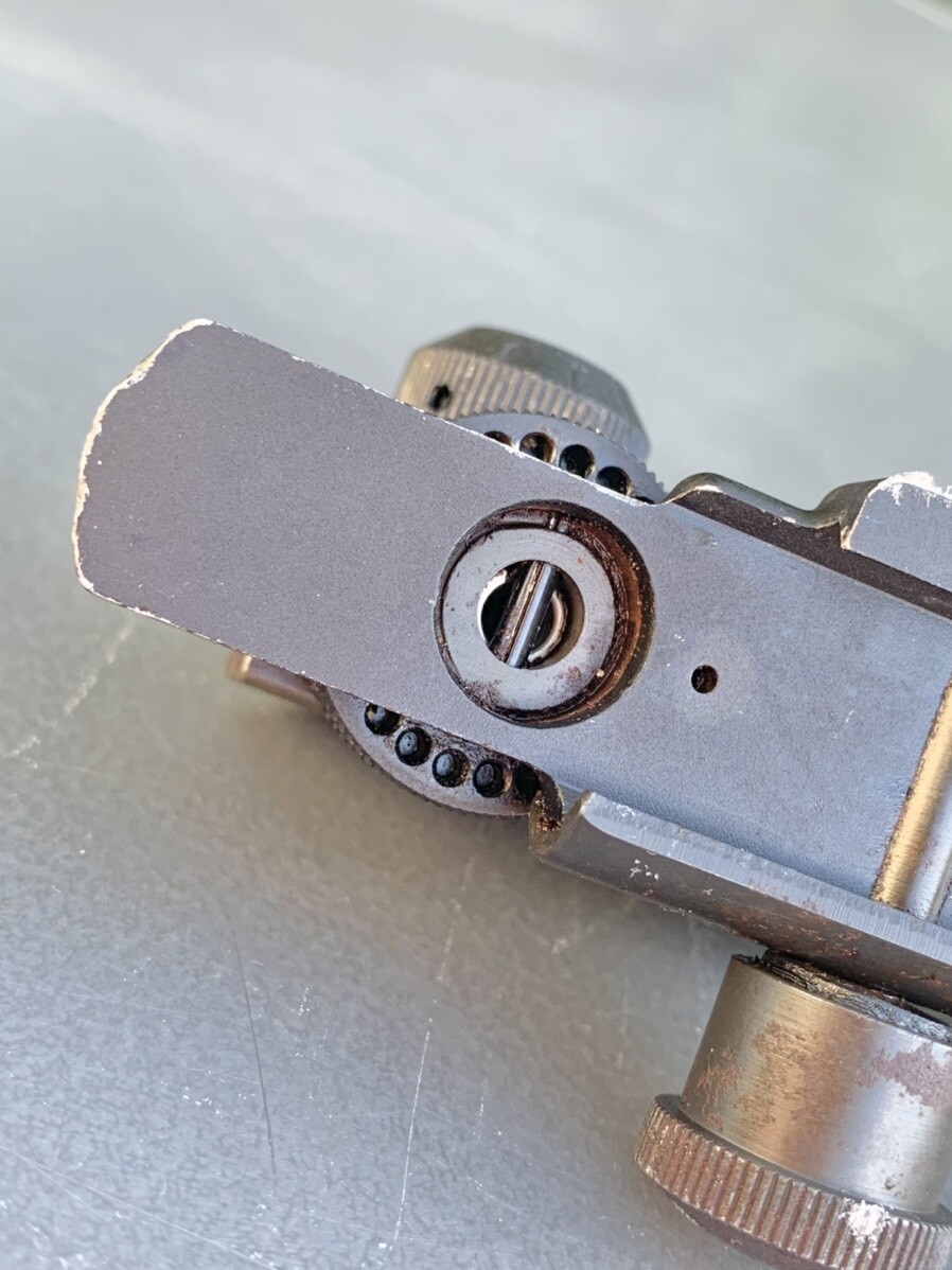 米軍実物 Colt M4/M16 A2 Removable キャリングハンドル ARMS