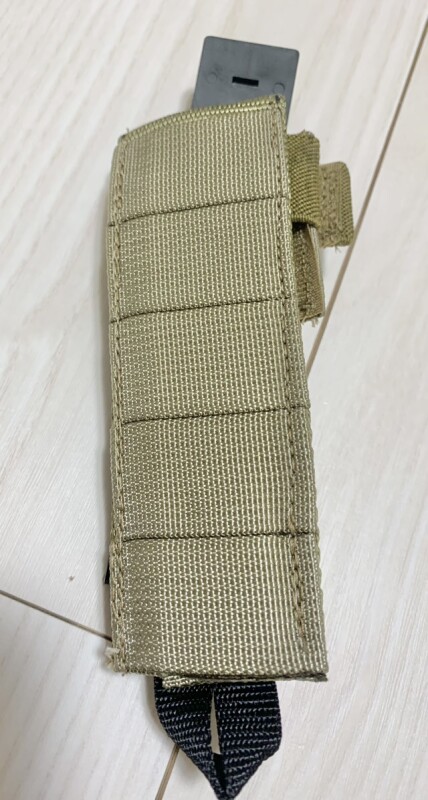 米軍実物 TCI MAST ANTENNA RELOC KIT ミリタリーTOOLS