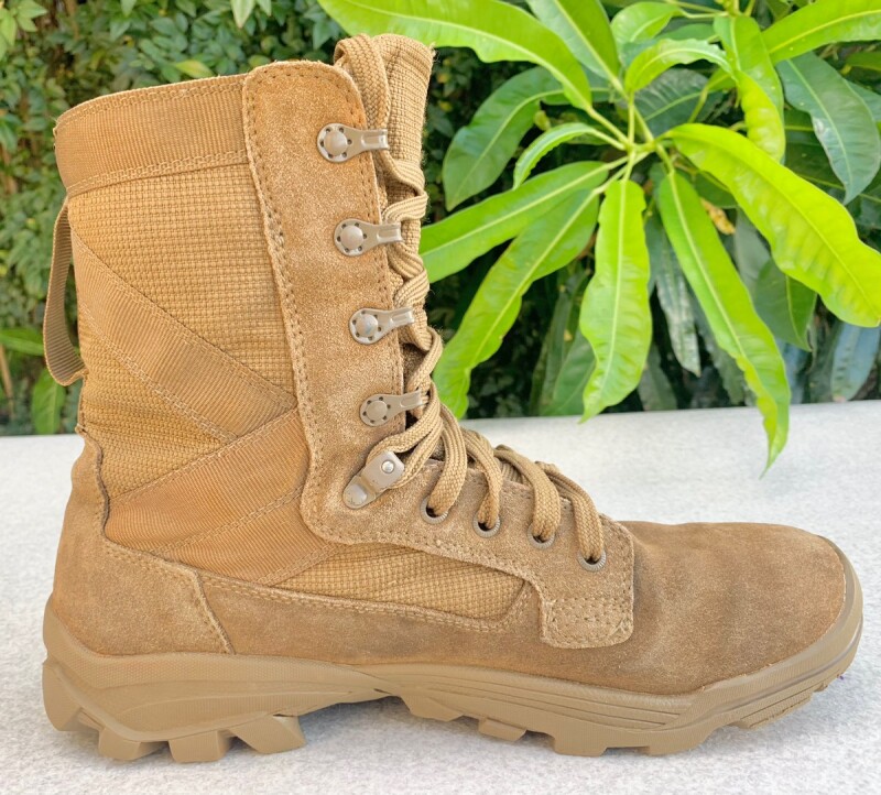 米軍放出品 GARMONT ゴアテックス タクティカルブーツ T 8 EXTREME GTX