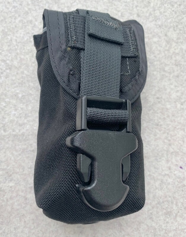 米軍実物 SOFT TACTICAL (SOFTT-W) TOURNIQUET 1.5 ワイド