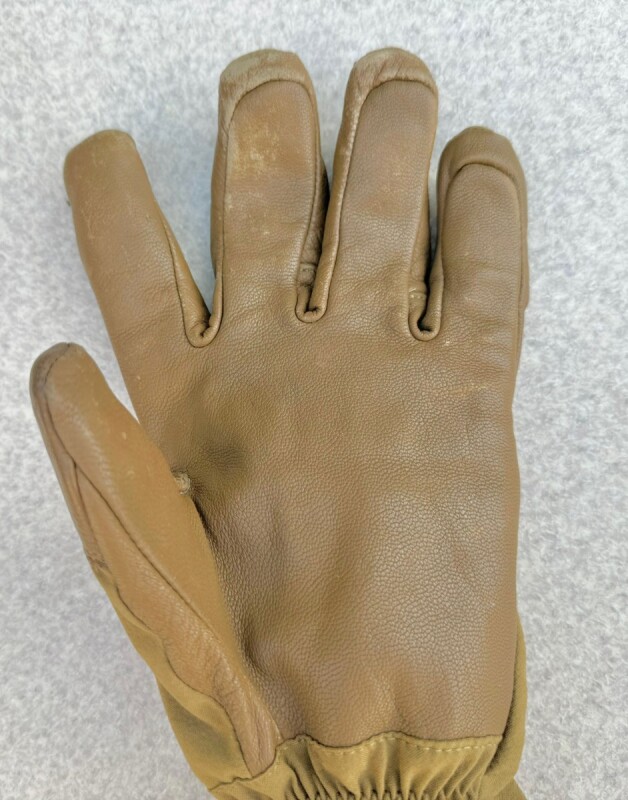米軍実物 ORアウトドアリサーチ GLOVE,INTERMEDIATE COLD WEATHER