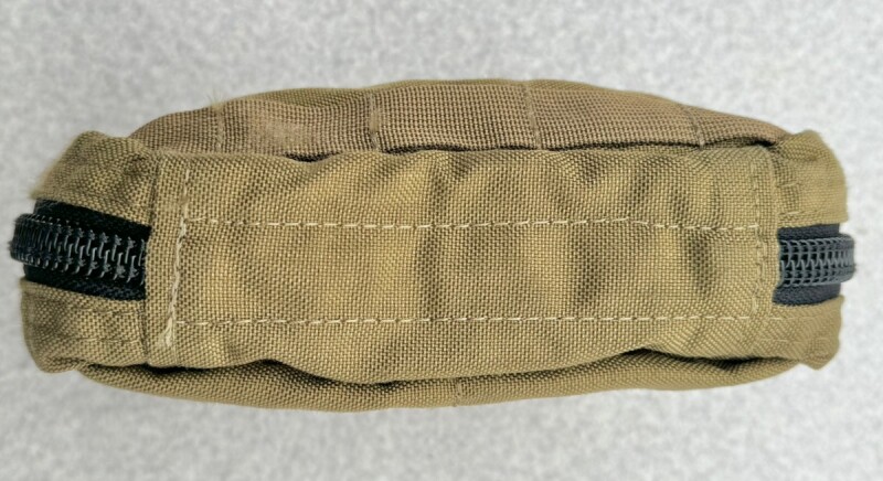 海兵隊放出品 TAC-SHIELD オペレーター アドミンポーチ ポーチ