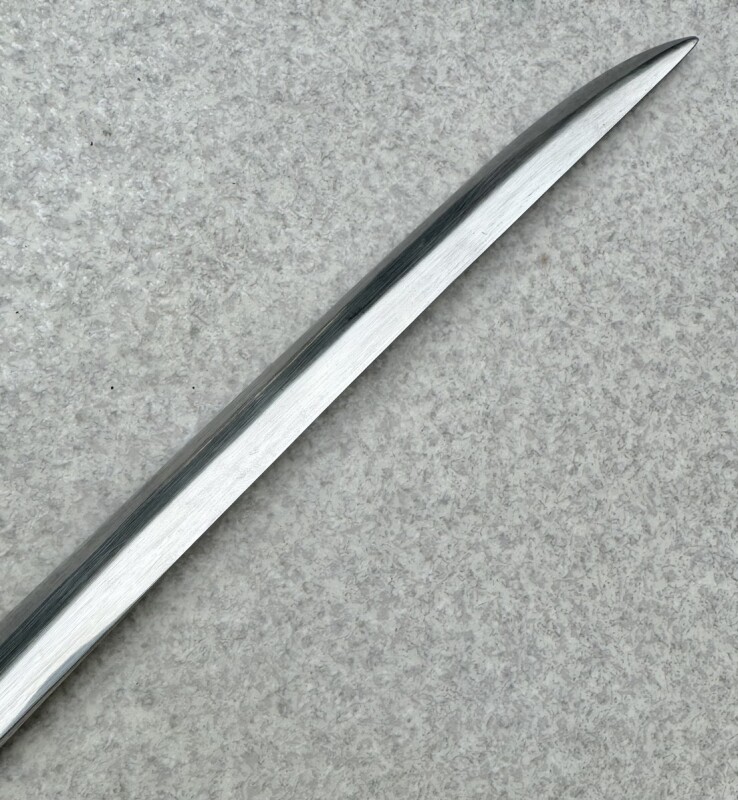 米海兵隊実物 Atlanta Cutlery Corp 式典用 サーベル USMC 士官用