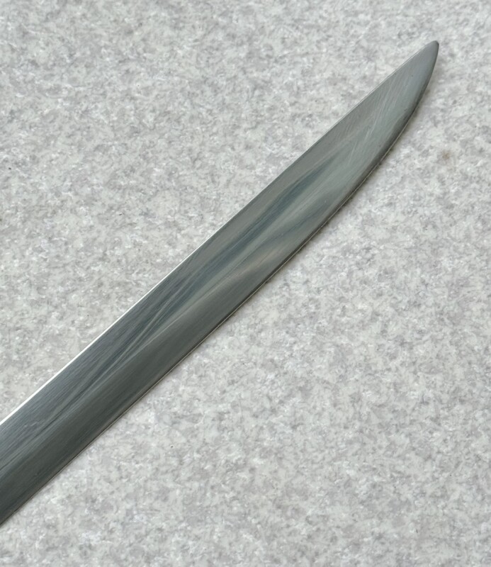 米海兵隊実物 Atlanta Cutlery Corp 式典用 サーベル USMC 士官用