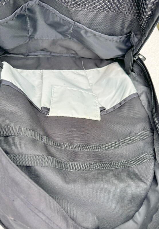 米軍放出品 SOC 3 DAY アサルト バックパック