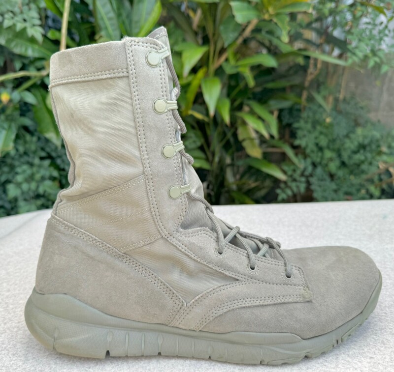 米軍実物 Nike SFB フィールド コンバット ブーツ 29.5cm ミリタリーブーツ