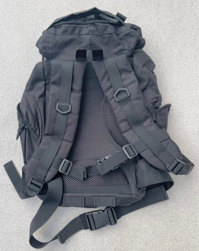 米軍放出品 MFH バックパック RECON I 15L タクティカル 特殊部隊 BAG