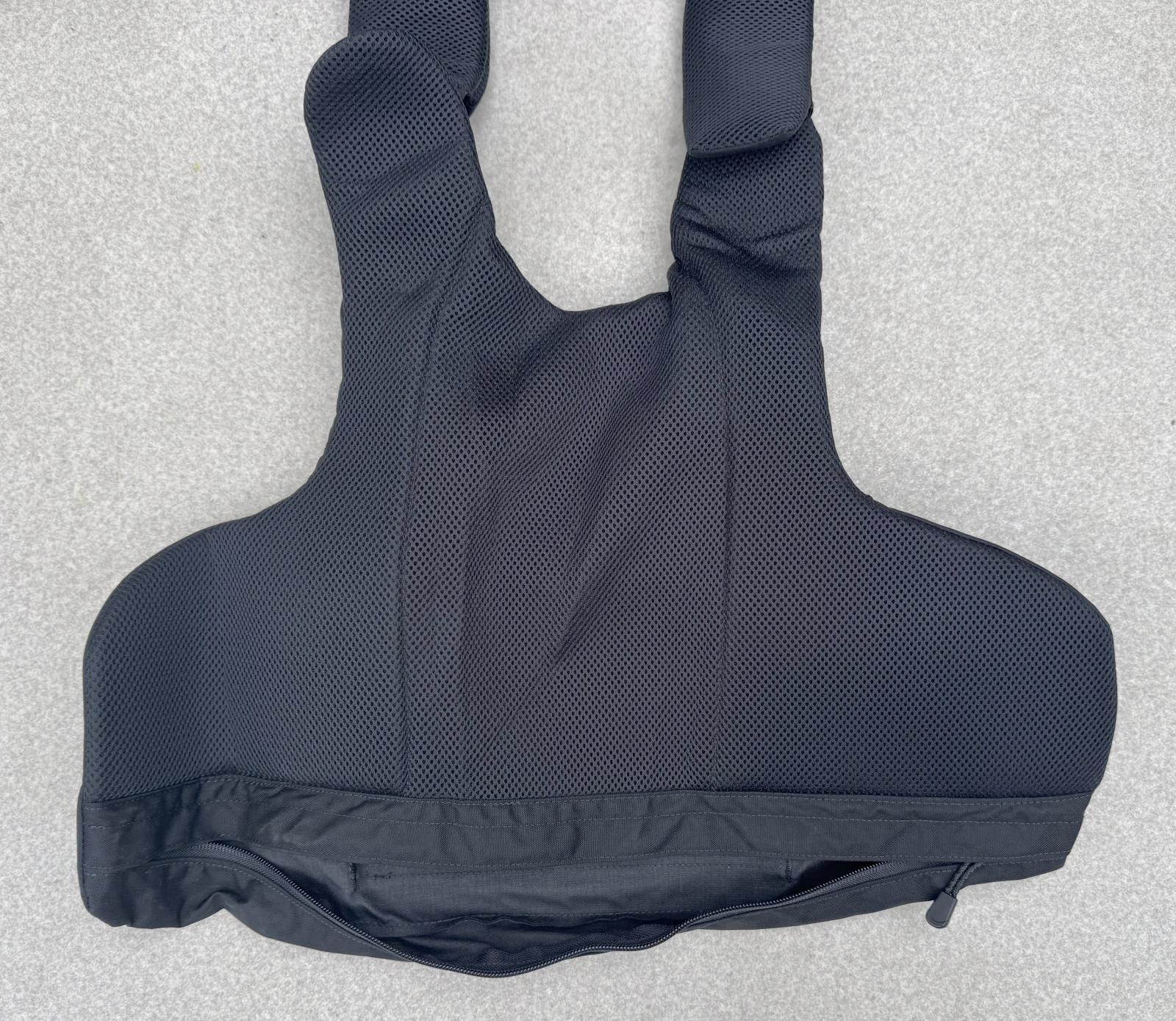 米軍実物 T3 Gear Geronimo 3 Plate Carrier ボディーアーマー／ベスト